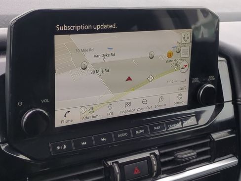 Used 2022 Nissan Pathfinder Platinum w/ Cargo Package image 29