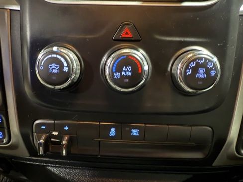 Used 2017 RAM 1500 Outdoorsman image 19