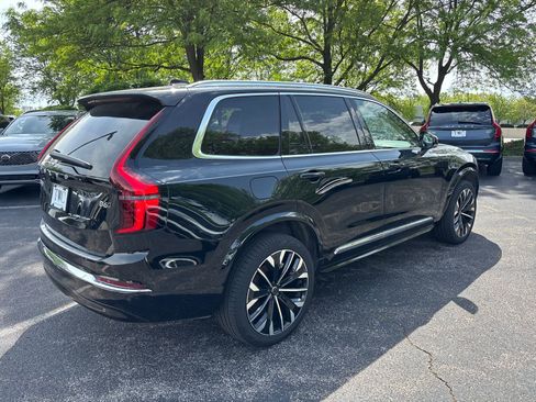 Used 2026 Volvo XC90 B6 Plus w/ Protection Package Premier AWD/4WD image 5