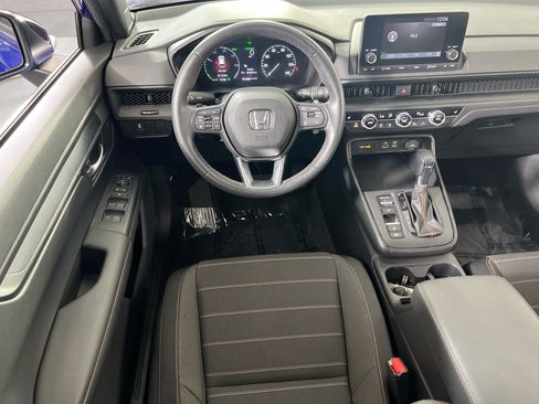 Used 2023 Honda CR-V Sport image 22