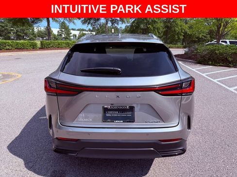 Certified 2024 Lexus NX 250 FWD image 6