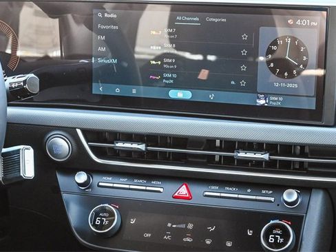 New 2026 Hyundai Sonata SEL image 16