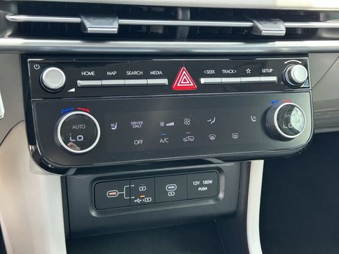 New 2026 Hyundai Tucson SEL FWD image 28