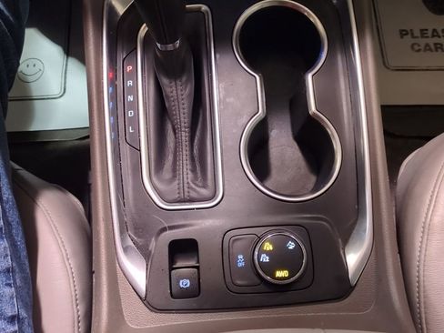 Used 2020 Chevrolet Traverse LT w/ LPO, Floor Liner Package image 19