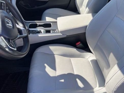 Used 2020 Honda Accord EX-L image 12
