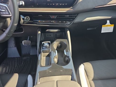 New 2026 Buick Envision Sport Touring image 23