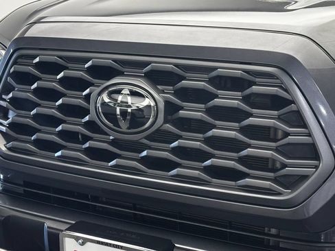 Used 2023 Toyota Tacoma TRD Off-Road AWD/4WD image 2