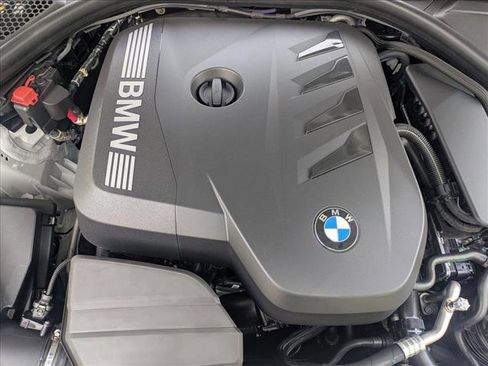 Used 2026 BMW 330i Sedan w/ Convenience Package image 18