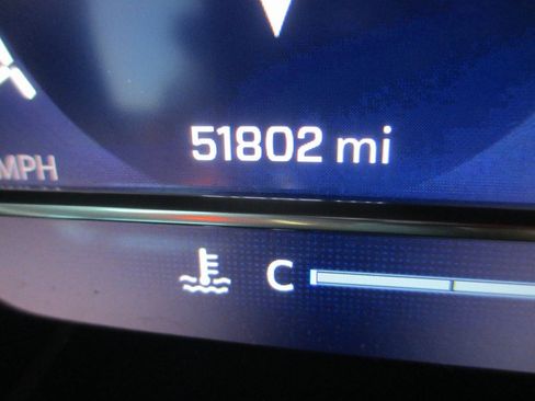 Certified 2022 Chevrolet Tahoe Z71 w/ Luxury Package image 31