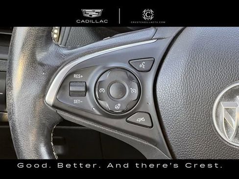 Used 2017 Buick Envision Essence image 12