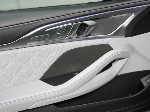 Used 2023 BMW M8 Competition image 41