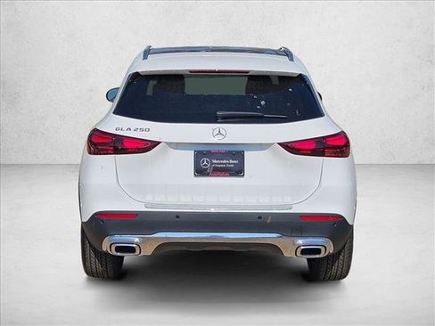 New 2026 Mercedes-Benz GLA 250 image 6