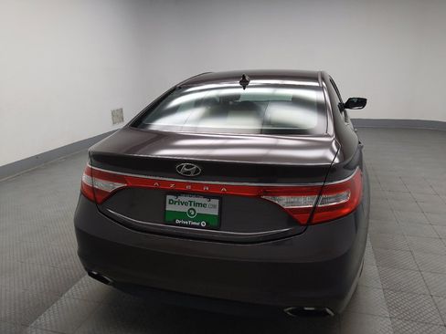 Used 2016 Hyundai Azera FWD image 7