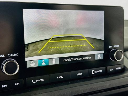 Used 2024 Honda Accord EX image 10