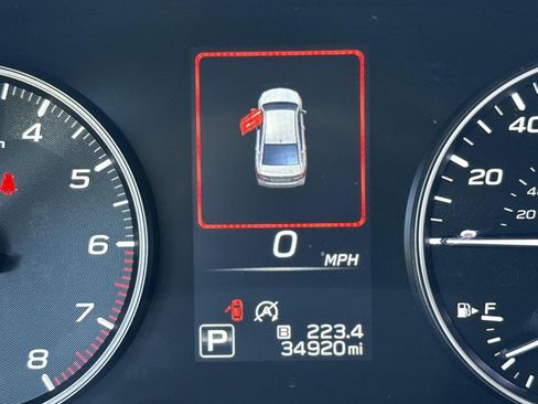 Used 2024 Subaru Legacy Premium image 38