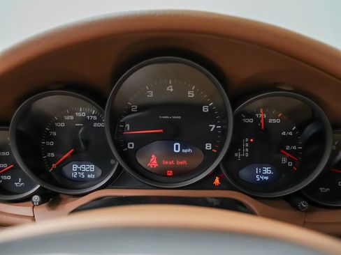 Used 2009 Porsche 911 Carrera image 23