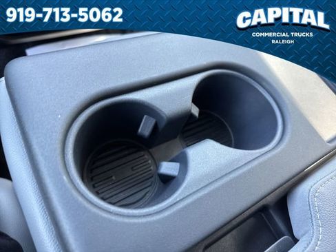 New 2026 Ford F550 4x4 SuperCab Super Duty image 31