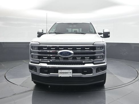 New 2026 Ford F250 Lariat w/ Chrome Package AWD/4WD image 5