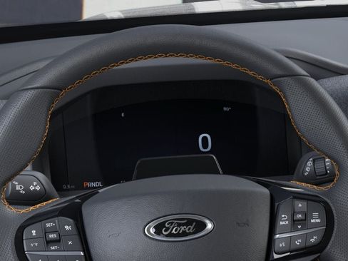 New 2026 Ford Explorer Tremor w/ Tremor Ultimate Package AWD/4WD image 13