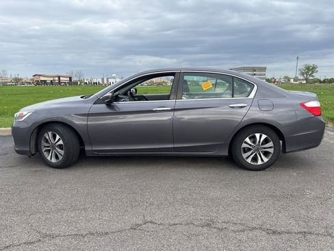 Used 2015 Honda Accord LX image 5