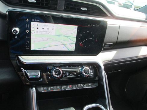 Used 2024 GMC Sierra 1500 Denali image 31