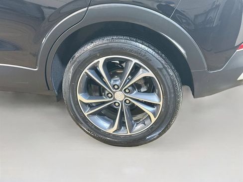 Used 2023 Buick Encore GX Select w/ Safety Package II AWD/4WD image 6
