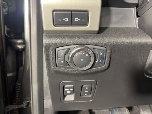 Used 2020 Ford F150 Lariat w/ Equipment Group 502A Luxury image 19