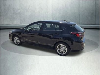 Used 2024 Subaru Impreza 2.0i