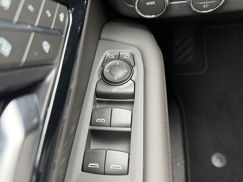 New 2026 Chevrolet Tahoe RST w/ Sun And Tow Package image 18