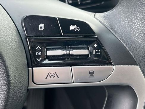 Used 2023 Hyundai Tucson SEL image 23