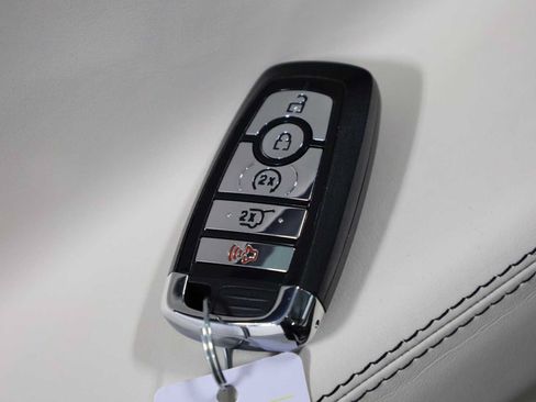 Used 2023 Lincoln Navigator L Black Label AWD/4WD image 41