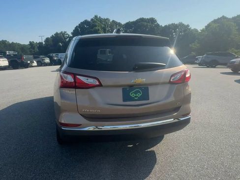 Used 2019 Chevrolet Equinox LT FWD image 7