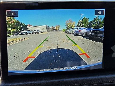 Used 2022 Lincoln Nautilus Reserve w/ Luxury Package image 24