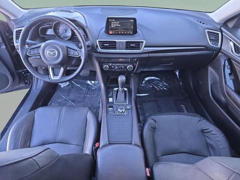 Used 2017 MAZDA MAZDA3 Grand Touring image 15