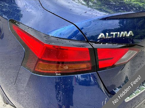 Used 2019 Nissan Altima 2.5 SR AWD/4WD image 28