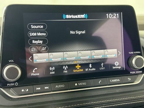 Used 2023 Nissan Rogue SV AWD/4WD image 30
