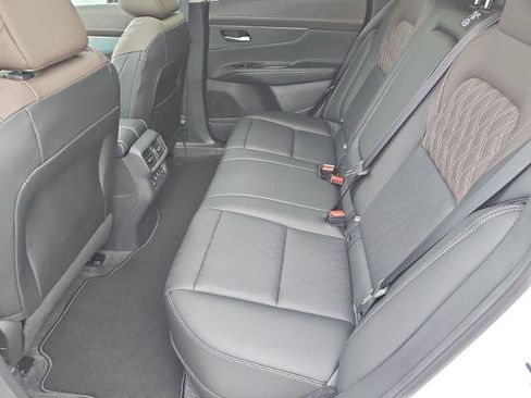 Certified 2026 Nissan Murano Platinum w/ Technology Package AWD/4WD image 19
