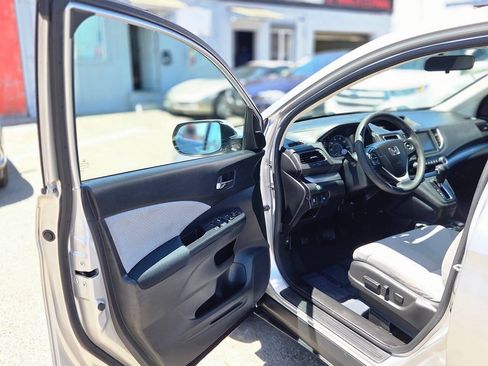 Used 2015 Honda CR-V EX image 37