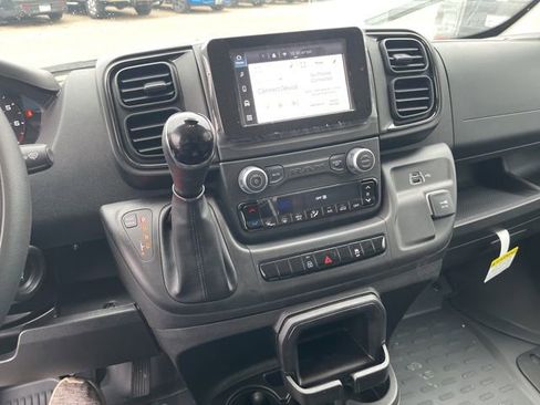 New 2026 RAM ProMaster 3500 w/ Convenience Group FWD image 10