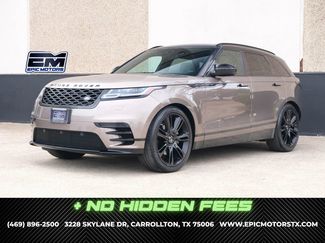 Used 2020 Land Rover Range Rover Velar R-Dynamic S video 1