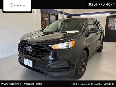 Used 2020 Ford Edge SE w/ Cargo Accessory Package