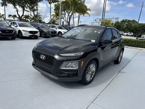 Used 2018 Hyundai Kona SEL FWD image 9