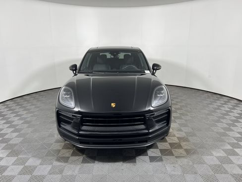 Certified 2022 Porsche Macan S AWD/4WD image 10