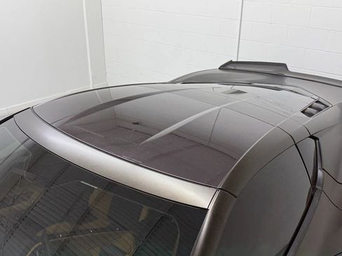 Used 2020 Chevrolet Corvette Stingray Premium Cpe w/ 3LT Preferred Equipment Group image 39