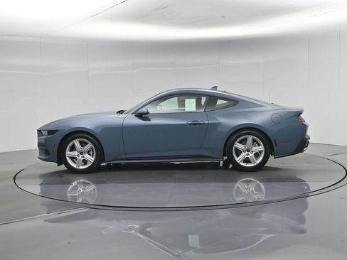 New 2026 Ford Mustang Coupe RWD image 27