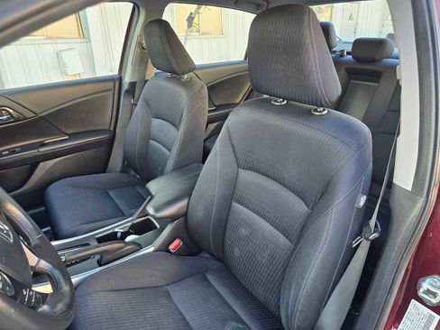 Used 2015 Honda Accord Sport image 21