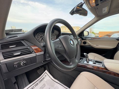 Used 2011 BMW X5 xDrive35i image 19