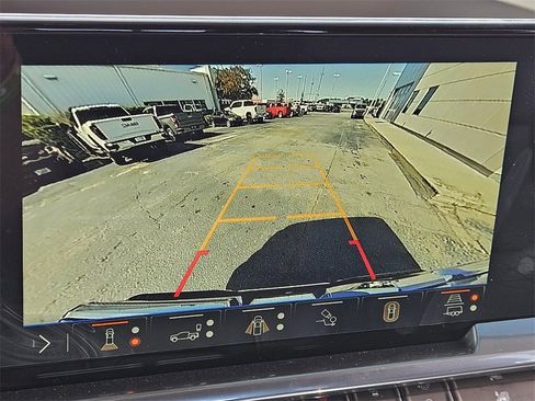 New 2026 GMC Sierra 1500 SLT w/ SLT Premium Plus Package image 25