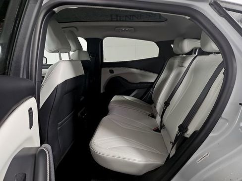 Used 2023 Ford Mustang Mach-E Premium image 11