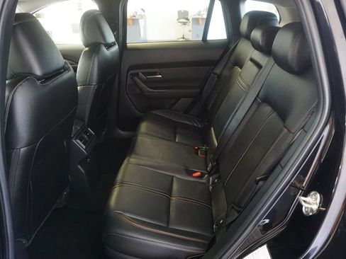 Used 2025 MAZDA CX-50 AWD 2.5 Hybrid w/ Premium Pkg image 22